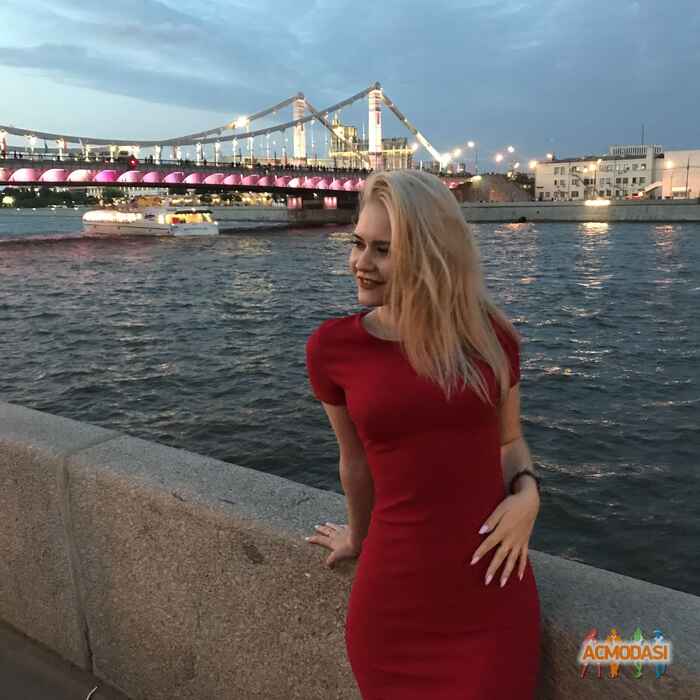 Анастасия Валерьевна Измятинская фото №1474601. Загружено 18 Июня 2019