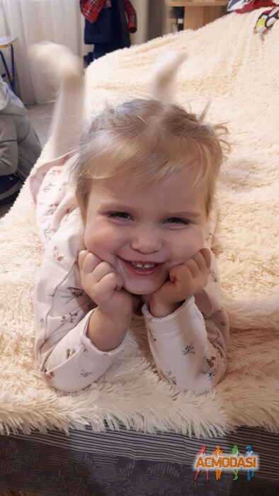 Анастасия Викторовна Шакирзянова фото №1511761. Загружено 15 Сентября 2019