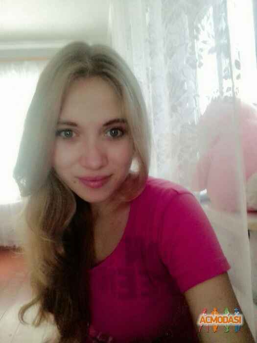 Вероника Андреевна Лях фото №1517625. Загружено 28 Сентября 2019