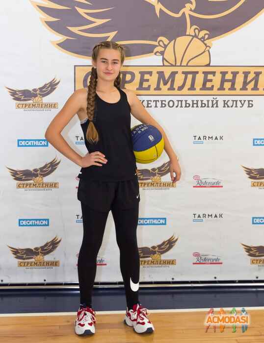 Мелоди Михайловна Кизова фото №1519352. Загружено 02 Октября 2019