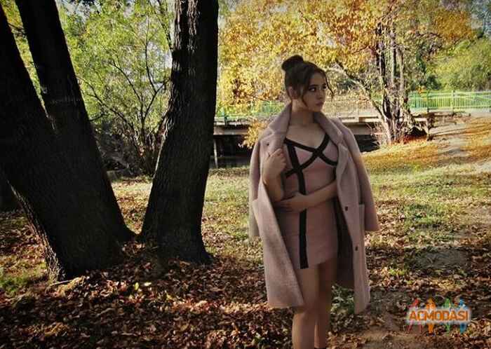 Валентина Олеговна Зелинская фото №1542427. Загружено 22 Ноября 2019