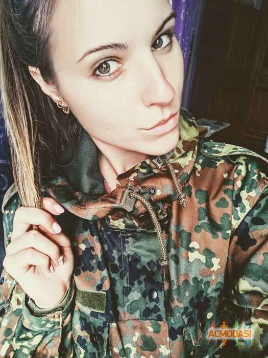 Екатерина Владимировна Флоризяк фото №1600489. Загружено 18 Мая 2020