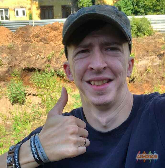 Ярослав  Вискалин фото №1655315. Загружено 09 Ноября 2020