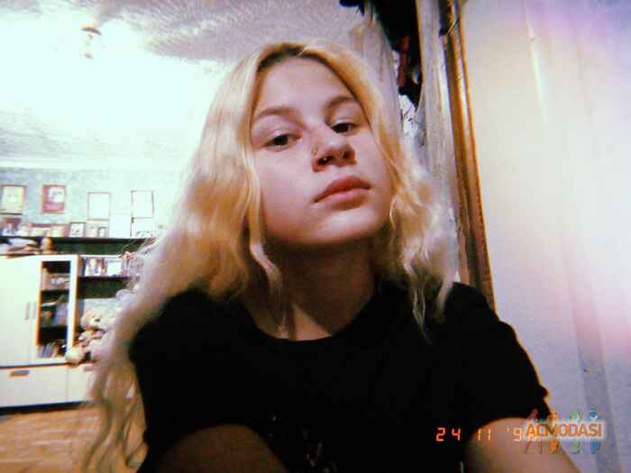 Анастасия  Иордосопол фото №1669211. Загружено 26 Декабря 2020