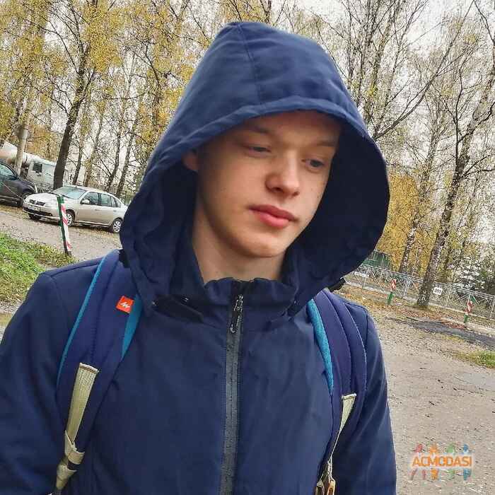 Владимир  Соколов фото №1680943. Загружено 08 Февраля 2021