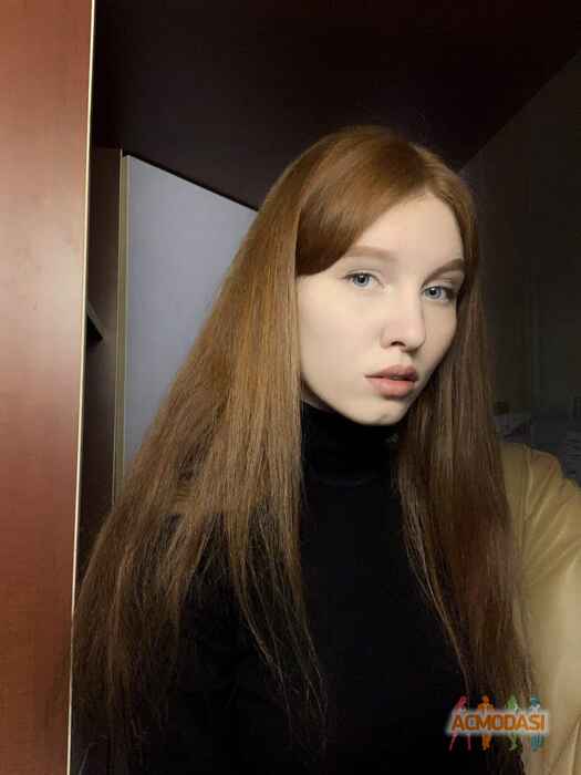 Даша   фото №1709496. Загружено 23 Мая 2021