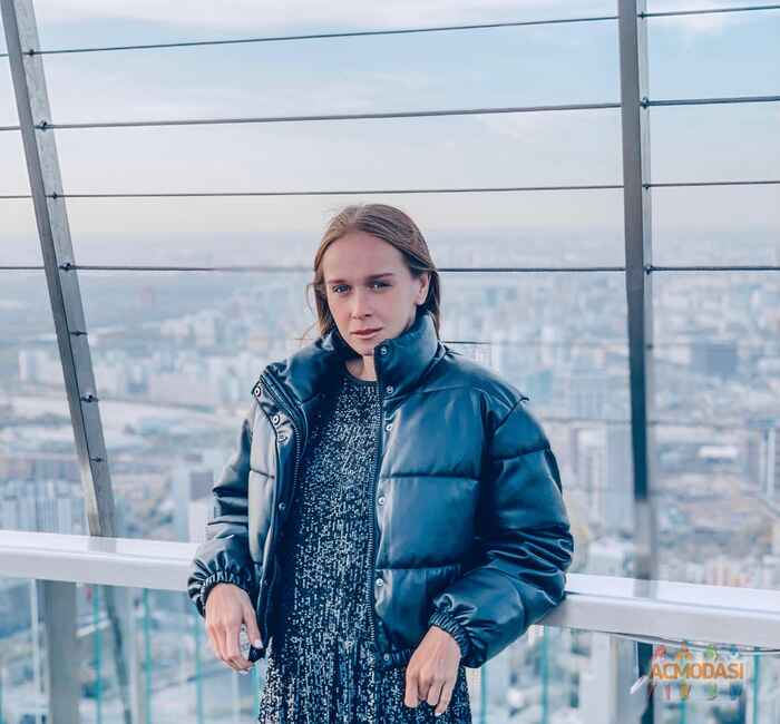 Kristina  Krasyukova фото №1724620. Загружено 18 Июля 2021