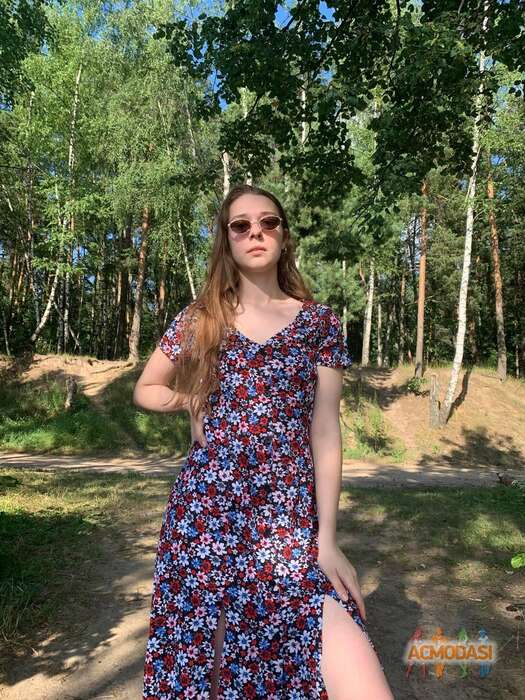 Эвелина  Шелухина фото №1742604. Загружено 21 Сентября 2021