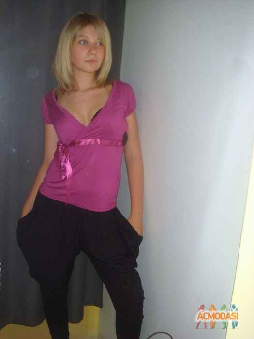 Ангелина Игоревна Копылова фото №174065. Загружено 28 Марта 2012