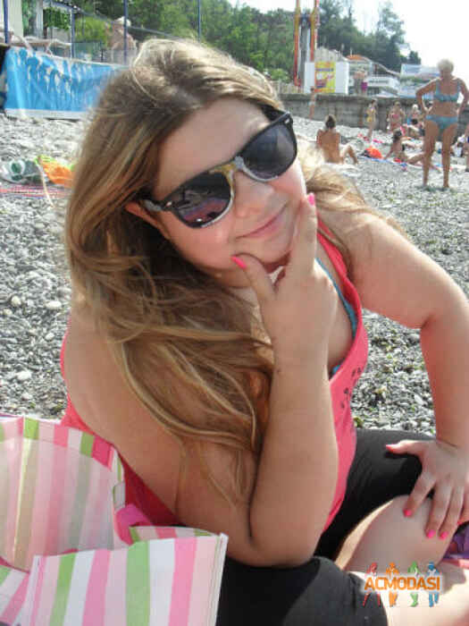 Мария Евгеньевна Васюкова фото №201068. Загружено 21 Мая 2012