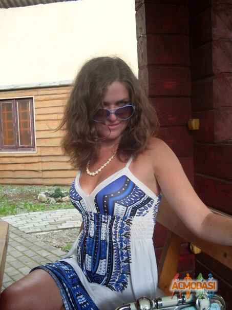 Светлана Геннадиевна Ковальчук фото №260795. Загружено 26 Сентября 2012