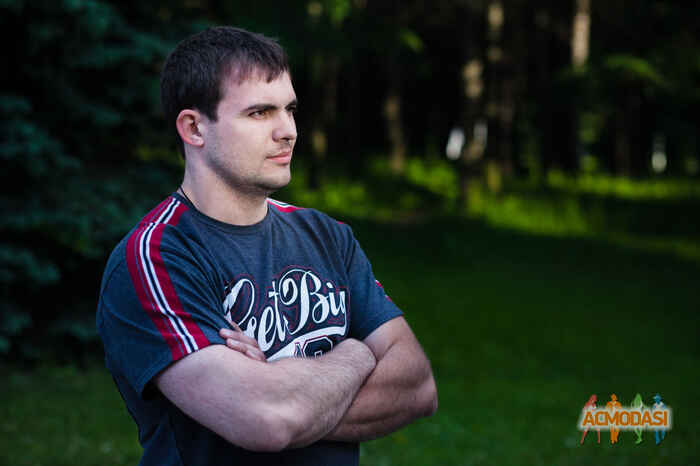 Михаил  Осинцев фото №280973. Загружено 31 Октября 2012