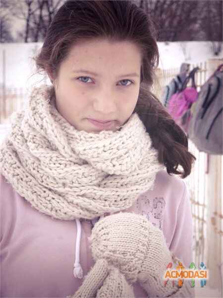 Анастасия Александровна Жамойдик фото №319165. Загружено 04 Января 2013