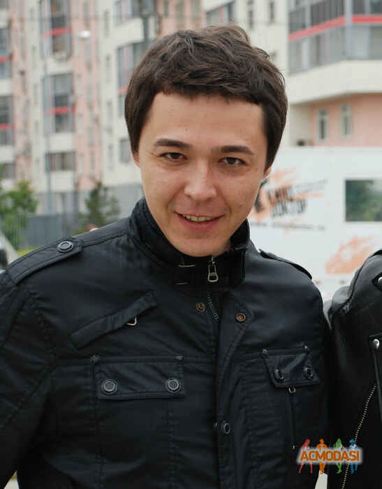 Сергей Дамирович Уразаев-Гуров фото №321541. Загружено 08 Января 2013