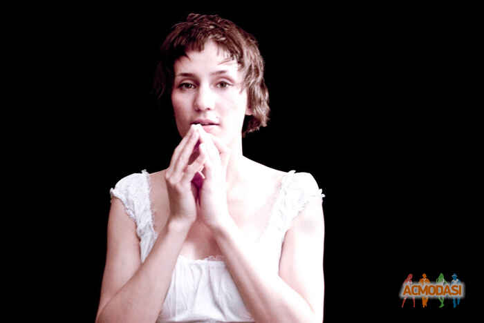 Мария Владимировна Гребенюк фото №410625. Загружено 17 Мая 2013