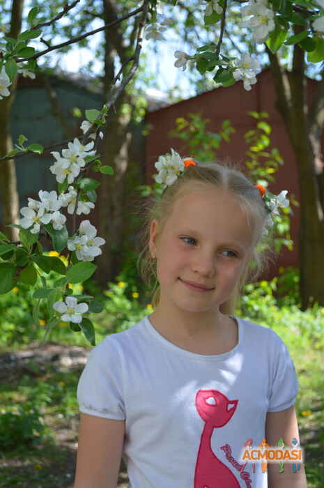 Елизавета Владимировна Черная фото №456671. Загружено 26 Июля 2013