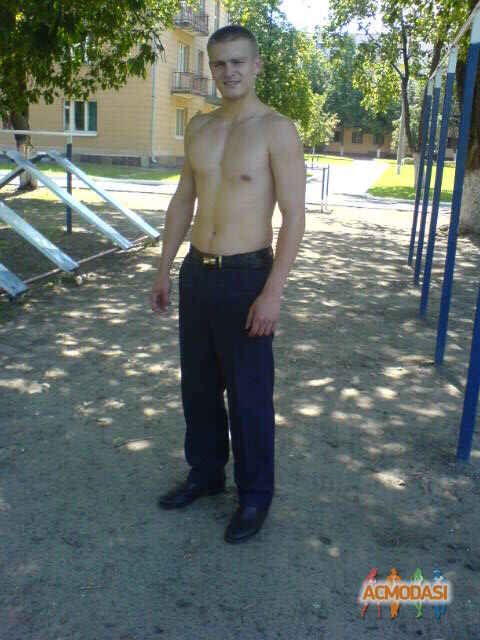 Сергей Иванович Коваленко фото №35424. Загружено 01 Мая 2011