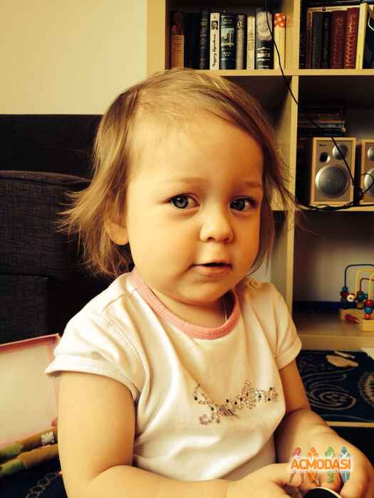 Федорова  Маша фото №581696. Загружено 27 Января 2014