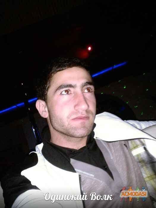 Subhan  Azimov фото №628432. Загружено 03 Апреля 2014