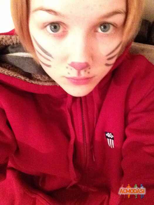 Катя  Маяковская фото №645951. Загружено 02 Мая 2014