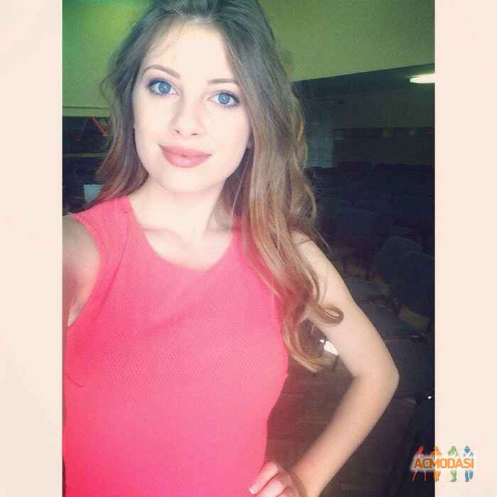 Элиза Владимировна Иванова фото №683740. Загружено 04 Июля 2014