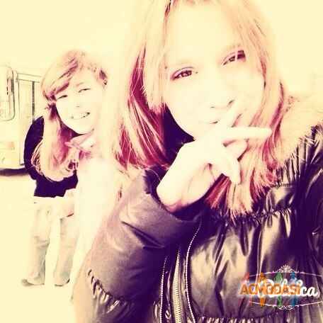 Янина Денисовна Шестель фото №692380. Загружено 17 Июля 2014