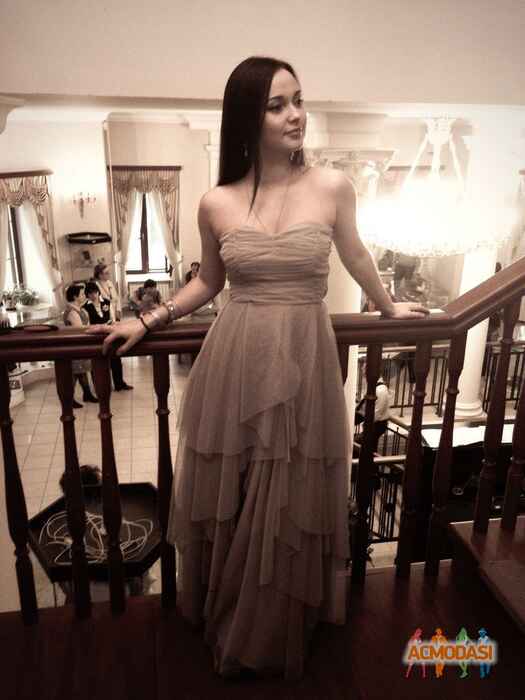 Валерия Сергеевна Чибисова фото №769736. Загружено 10 Ноября 2014