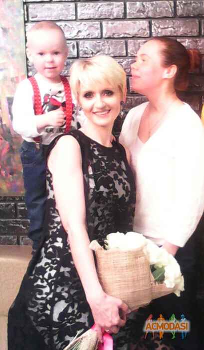 Наталья Владимировна Власова фото №859624. Загружено 11 Мая 2015