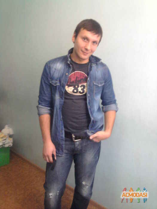 Земляной  Сергей фото №62218. Загружено 24 Августа 2011