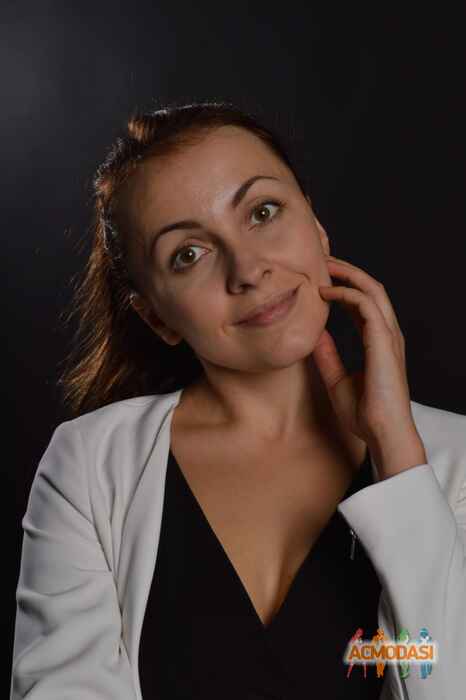 Анна  Власова фото №1099769. Загружено 21 Октября 2016