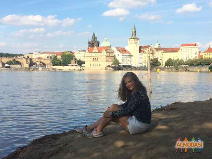 Анна Сергеевна Прохоркина фото №1115793. Загружено 27 Ноября 2016