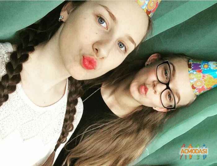 Любовь Романовна Афанасьева фото №1177211. Загружено 09 Мая 2017