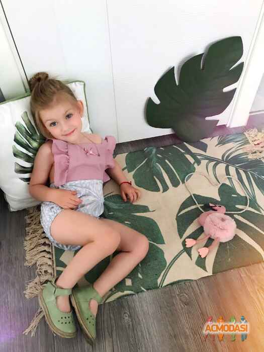 Ева Летисия Сергеевна Лаптева фото №1336917. Загружено 24 Июня 2018