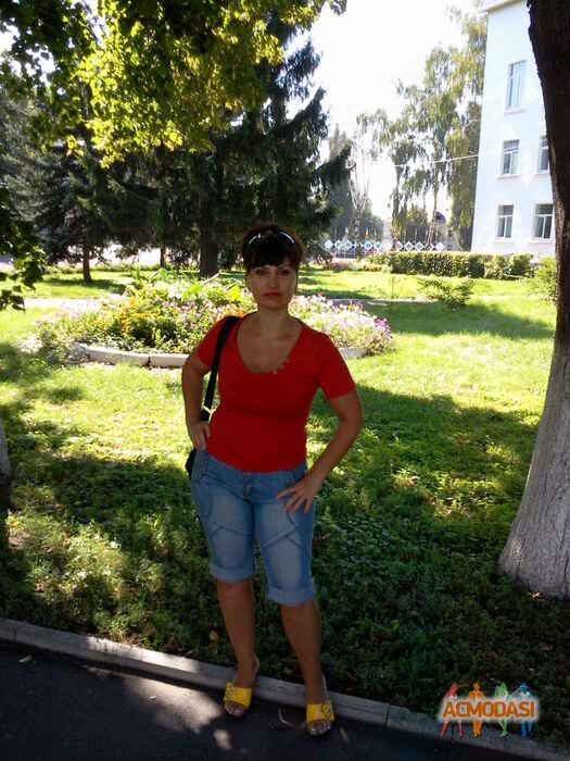 Валентина Николаевна Кукса фото №107628. Загружено 19 Ноября 2011