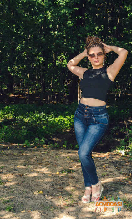 Ксения  Стародубцева фото №1380472. Загружено 07 Октября 2018