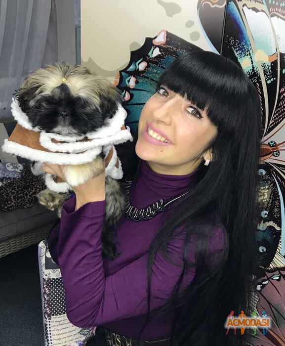 Елена Николаевна Шалыгина фото №1441732. Загружено 01 Апреля 2019