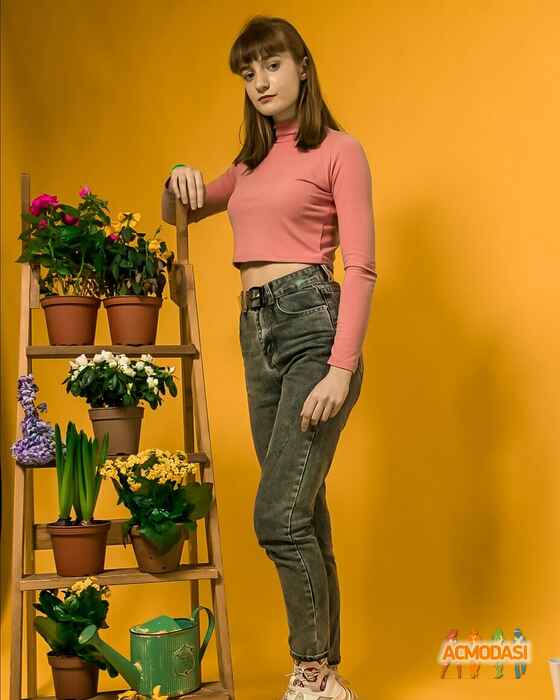 Пелагея  Грушецкая фото №1444470. Загружено 08 Апреля 2019