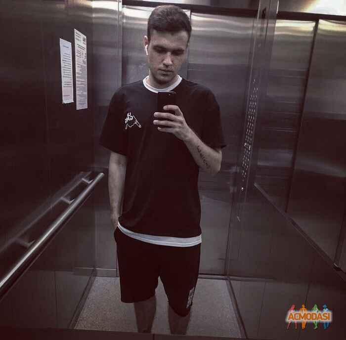 Михаил Михайлович Андреев фото №1457147. Загружено 14 Мая 2019