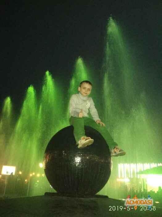 Антон  Тимофеев фото №1488355. Загружено 20 Июля 2019