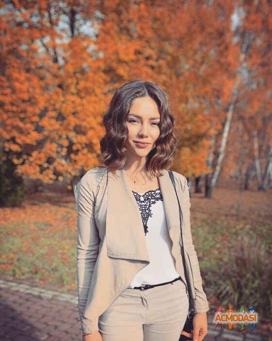 Алла Ильшатовна Валиахметова фото №1535524. Загружено 04 Ноября 2019
