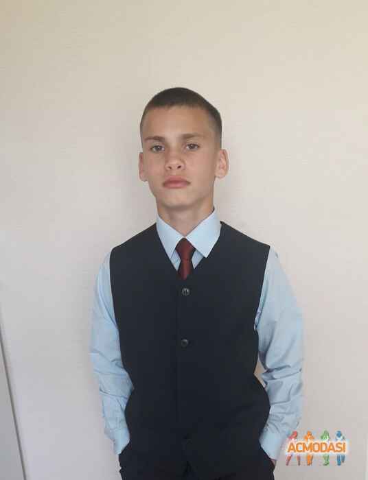 Даниил Сергеевич Колисниченко фото №1538462. Загружено 11 Ноября 2019