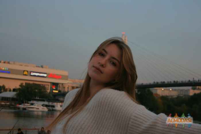 Элина  Михеева фото №1645899. Загружено 11 Октября 2020