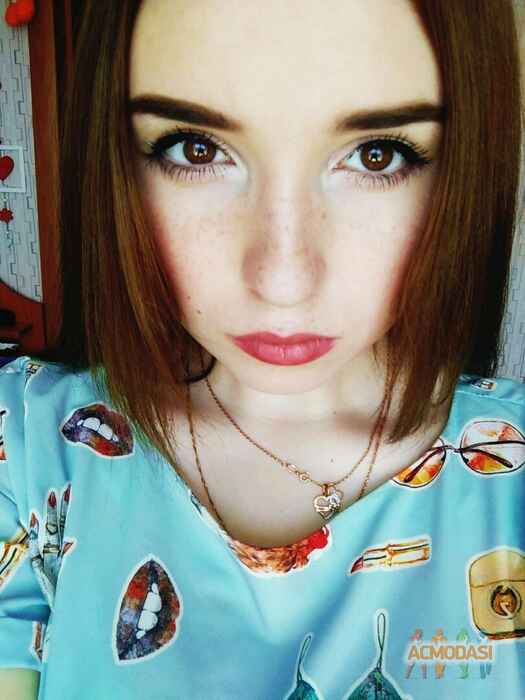 Alyona  Maksakova фото №1664943. Загружено 11 Декабря 2020