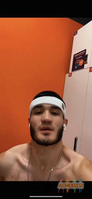 Бека  Зиёдуллаев фото №1846375. Загружено 08 Марта 2023