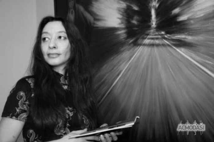 Татьяна-Маргарита  Чипигина фото №159867. Загружено 04 Марта 2012