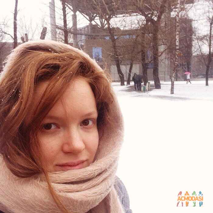 Анастасия  Лёвина фото №1534827. Загружено 02 Ноября 2019