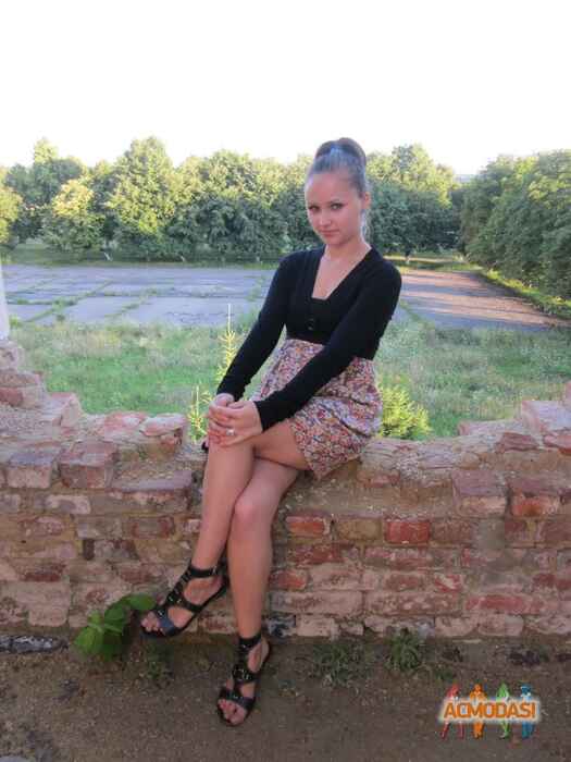 Бурлакова Алёна Михайловна фото №220927. Загружено 07 Июля 2012