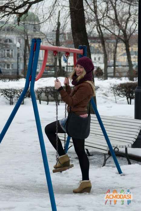 Кристина Олеговна Кузнецова фото №241524. Загружено 21 Августа 2012