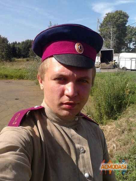 Черемушкин Михаил Сергеевич фото №550608. Загружено 11 Декабря 2013