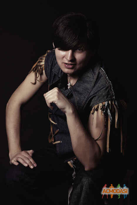 Иван   фото №593072. Загружено 09 Февраля 2014